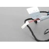 BMW E70 E70 LCI E71 Priekinės N/S kairės durų rankenos apšvietimas originalus 63177184659