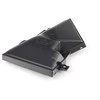 BMW E70 E70N E71 Kabinos oro filtras mikrofiltras korpusas originalus 64316945575