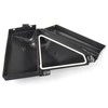 BMW E70 E70N E71 Kabinos oro filtras mikrofiltras korpusas originalus 64316945575