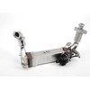 BMW E70 E70N E90N 335d X5 EGR išmetamųjų dujų aušintuvas Originalus 11718576450