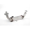 BMW E70 E70N E90N 335d X5 EGR išmetamųjų dujų aušintuvas Originalus 11718576450