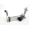 BMW E70 E70N E90N 335d X5 EGR išmetamųjų dujų aušintuvas Originalus 11718576450