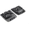 BMW E70 E71 bagažinės kilimėlio rankena originali 51479120283
