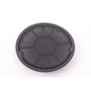 BMW E70 E71 E72 F07 garsiakalbio dangtelis priekinis originalus 51416969392