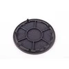 BMW E70 E71 E72 F07 garsiakalbio dangtelis priekinis originalus 51416969392