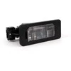 BMW E70 E71 E93 valstybinio numerio ženklo žibinto mazgas originalus 63267176934