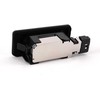 BMW E70 E71 E93 valstybinio numerio ženklo žibinto mazgas originalus 63267176934