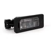 BMW E70 E71 E93 valstybinio numerio ženklo žibinto mazgas originalus 63267176934