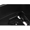 BMW E70 E71 priekinių kairės pusės durelių veidrodžio rėmo dangtelis originalus 51167180737
