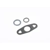 BMW E70 F01 F10 Išmetimo Turbo įrengimo rinkinys Originalus 11652456345