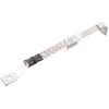 BMW E70 F15 akumuliatoriaus kabelis originalus 12427557027