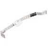 BMW E70 F15 akumuliatoriaus kabelis originalus 12427557027