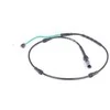 BMW Stabdžių Trinkelių Nusidėvėjimo Jutiklis Priekinis Kairysis X5 E70 F15 X6 E71 Originalus 34356792568