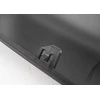 BMW E70 galinis dešinysis juodas apdailos skydelis originalus 51127242528
