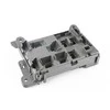 BMW E70 galinis maitinimo paskirstymo blokas Originalus 61146931687