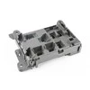 BMW E70 galinis maitinimo paskirstymo blokas Originalus 61146931687
