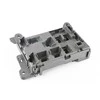 BMW E70 galinis maitinimo paskirstymo blokas Originalus 61146931687