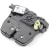 BMW E70 liuko užrakto mechanizmas Originalus 51247308849