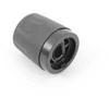 BMW E70 mygtuko rankenėlė Originalus 65126966509