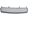 BMW E70 priekinio bamperio centrinės apatinės grotelės Originalus 51118047339