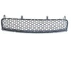 BMW E70 priekinio bamperio centrinės apatinės grotelės Originalus 51118047339