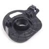BMW E70 priekinio bamperio laikiklių rinkinys Originalus 51117245403
