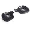 BMW E70 priekinio bamperio laikiklių rinkinys Originalus 51117245403