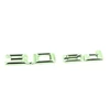 BMW E70 priekinių durelių 3.0sd emblema su ženkliuku Originali 51147170953