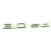 BMW E70 priekinių durelių 3.0sd emblema su ženkliuku Originali 51147170953
