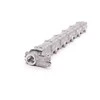 BMW Guolio kraigo išmetimo sistema E81 E87 E90 F20 F30 Originalus 11127531224
