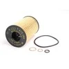 BMW E70 tepalo filtro rinkinys Originalus 11427848321