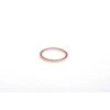 BMW E70 tepalo filtro rinkinys Originalus 11427848321