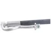 BMW E70 vairo stiprintuvo slėgio žarna Originali 32416786394