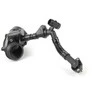 BMW E70 variklio oro įsiurbimo žarna Originali 13717848151