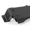 BMW E70 viršutinio radiatoriaus laikiklio dangtelis Originalus 17118574000
