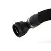 BMW E70 X5 4.8i 2007-2010 Radiatoriaus aušinimo viršutinė žarna originali 17127536230