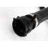 BMW E70 X5 4.8i 2007-2010 Radiatoriaus aušinimo viršutinė žarna originali 17127536230