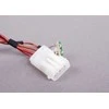 BMW E71 cigarečių žiebtuvėlio lizdas originalus 61346977682