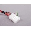 BMW E71 cigarečių žiebtuvėlio lizdas originalus 61346977682