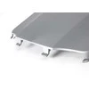 BMW E71 E72 galinio bamperio vilkimo įtaiso skylės apdailos dangtelio dangtelis originalus 51127192733
