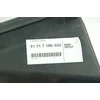 BMW E71 E72 X6 Variklio Alyvos Aušintuvo Oro Kanalas Priekinis Kairysis Originalus 51717180625