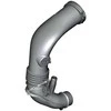 BMW E71 filtruoto oro vamzdis Originalus 13717803518