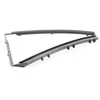 BMW E71 galinio kairiojo šoninio lango rėmas originalus 51357179681
