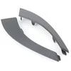 BMW X6 E71 07 14 Komplektas Apdailos Detalės Vilkimo Antgalis Originalus 51127266466