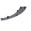BMW X6 E71 07 14 Komplektas Apdailos Detalės Vilkimo Antgalis Originalus 51127266466