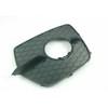 BMW X6 E71 E72 Kairės Uždaras Tinklelis Originalus 51117188383