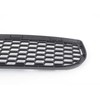 BMW E71 priekinių grotelių vidurinė dalis Originalus 51112159277