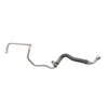 BMW E71 turbokompresoriaus alyvos tiekimo vamzdelis Originalus 11427800615
