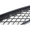 BMW E71 X6 Priekinis Centrinis Apatinis Grotelės Juodas Originalus 51117176282
