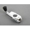 BMW E81 E67 priekinio stiklo plovimo žarna originali 61668374371